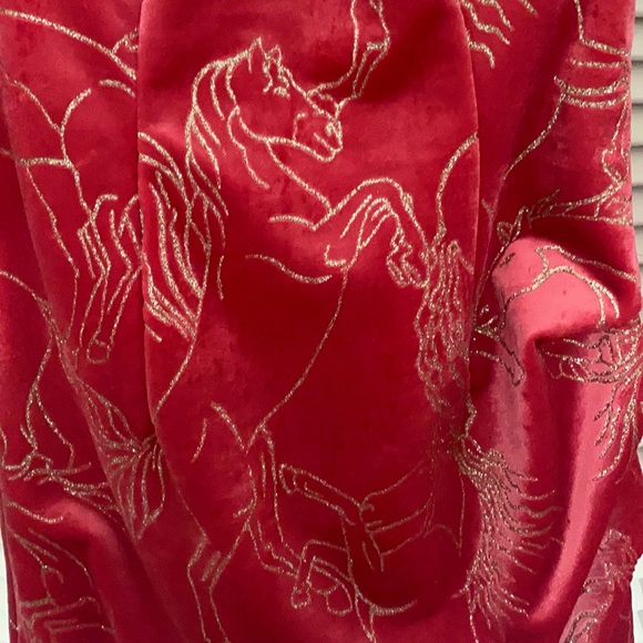 INCREDIBLE Sandra Mansour dress - Picture 10 of 10